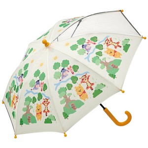 Umbrella Pooh 40cm