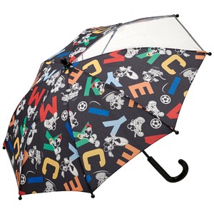 雨伞 米老鼠 40cm