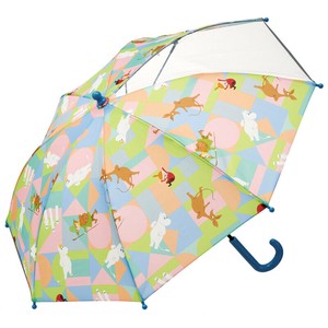 Umbrella Moomin 45cm