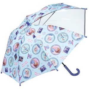 Umbrella Frozen 45cm