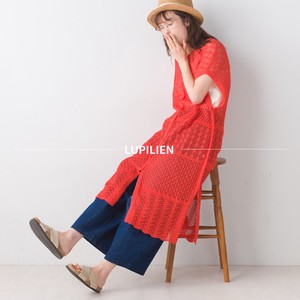 Casual Dress Nylon Knitted Rayon