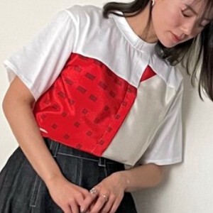 T 恤/上衣 Design