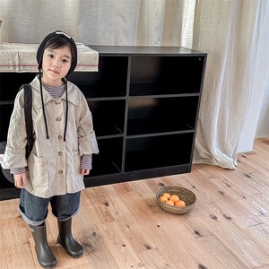 韓国スタイル　ロゴジャケット　 ベビー　新生児　キッズ　子供服