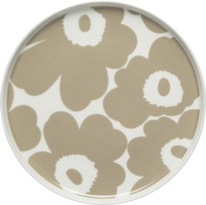 Small Plate Beige 20cm