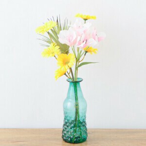 Flower Vase Flower Vase Green