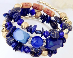 Bracelet Ladies' 10-colors
