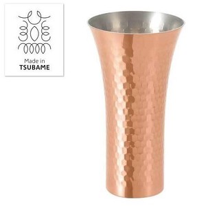 銅製ビアカップ380ml CNE910