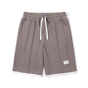 Short Pant Design Spring/Summer Layered Setup 2023 New