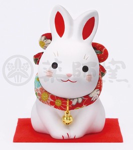 Animal Ornament Rabbit