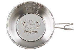 Outdoor Cookware Pokemon