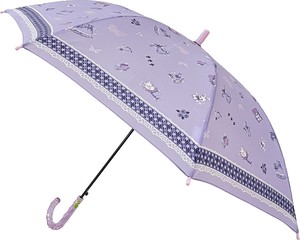 雨伞 透明 55cm