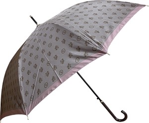 Umbrella Satin Ladies 60cm