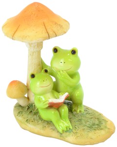 Ornament Frog