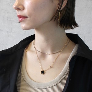Necklace/Pendant Necklace black