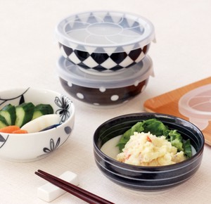 保存容器/储物袋 日式餐具 日本