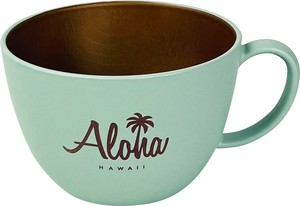 【新色登場！】ALOHA木目カップ