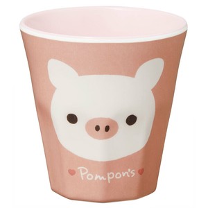Cup/Tumbler Pig 270ml