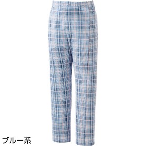 腰開き洗い替えパンツ