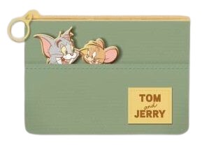 化妆包 刺绣 系列 Tom and Jerry猫和老鼠