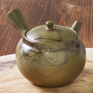 Tokoname ware Japanese Teapot Tea Pot