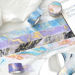 BGM Washi Tape Vol.2