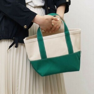 COOCO Tote Bag Made in Japan Made in Japan