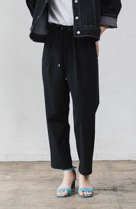 Full-Length Pants Tapered Pants