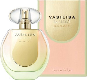 FITS ヴァシリーサ リ フレクト メモリー オードパルファム 50ml 【フィッツコーポレーション】