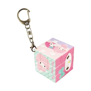Bento Box Key Chain Sanrio My Melody