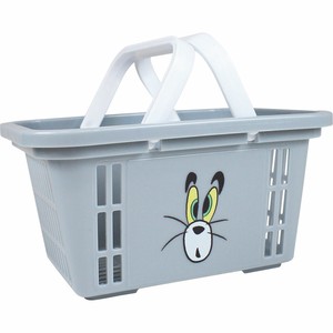Bento Box Mini Tom and Jerry Basket Face
