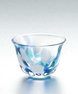 玻璃杯/杯子/保温杯 酒杯 日本制造