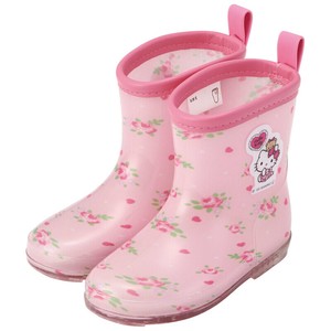 Rain Shoes Rainboots Hello Kitty Kids 15cm