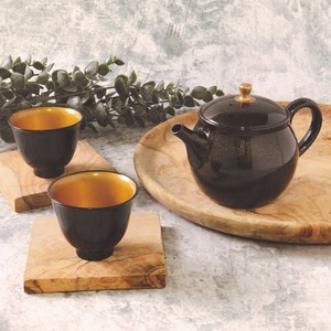 Tokoname ware Japanese Tea Pot