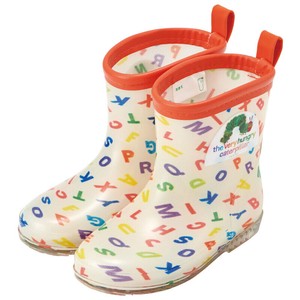 Rain Shoes The Very Hungry Caterpillar Rainboots Kids 15cm