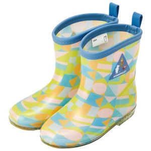 Rain Shoes Moomin Rainboots Kids 18cm