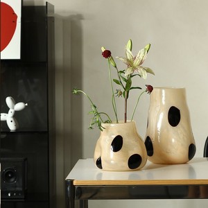 新作  花瓶   置物   装飾品    LX026