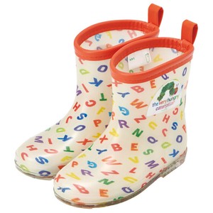 Accessory Case The Very Hungry Caterpillar Rainboots 16cm