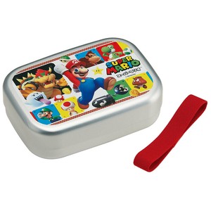 Bento Box Super Mario