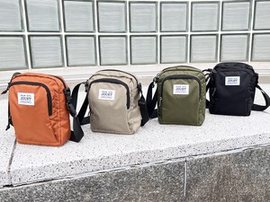 Shoulder Bag Mini Lightweight