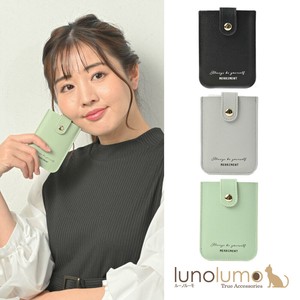 Business Card Case Presents Compact Ladies'