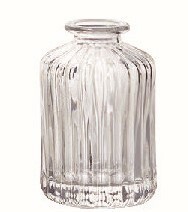 花瓶/花架 透明