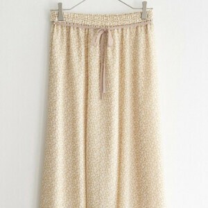 Skirt Long Skirt Waist