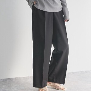 Full-Length Pant Stretch Straight