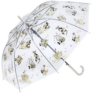 Umbrella Mickey 60cm