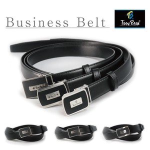 Belt Cattle Leather Leather Genuine Leather