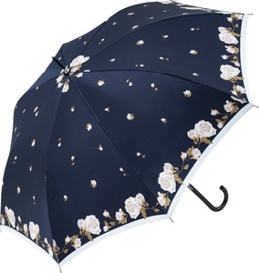 Umbrella Satin 60cm