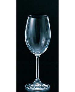 《チェコ製》LA50-23 250ワイン【ワイングラス】