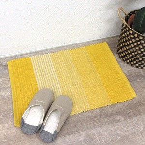 厨房地毯 横条纹
