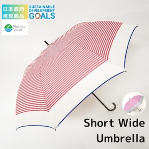 Umbrella Border