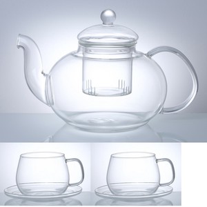 Teapot 2-pcs